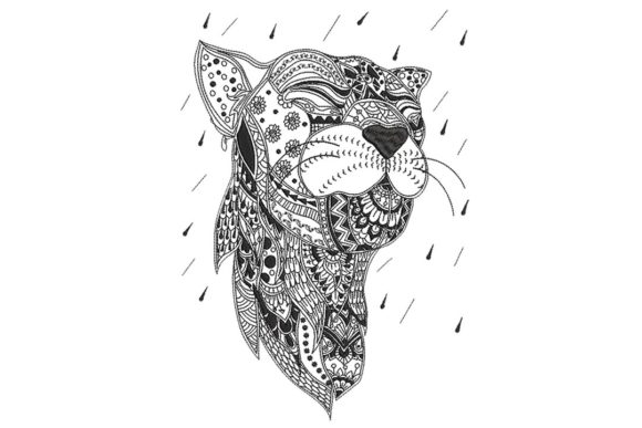 The Cougar 1